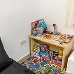 Utulny Niki V Srdci Kupelov Apartmán