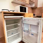 Utulny Niki V Srdci Kupelov Apartmán *