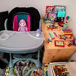 Utulny Niki V Srdci Kupelov Apartmán *