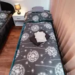 Utulny Niki V Srdci Kupelov Apartmán Patince