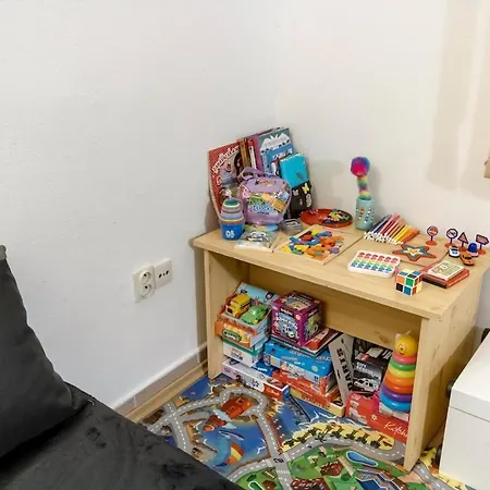 Utulny Niki V Srdci Kupelov Apartment