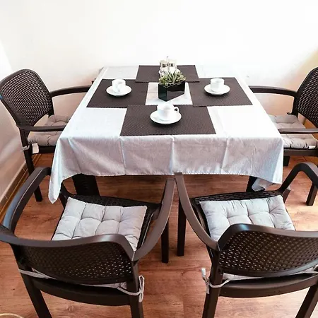 Apartment Utulny Niki V Srdci Kupelov
