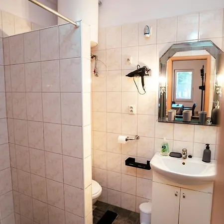 Apartment Utulny Niki V Srdci Kupelov *
