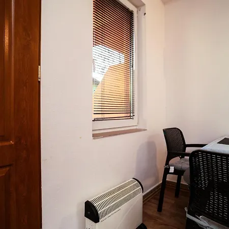 útulný Niki V Srdci Kúpeľov