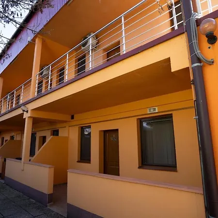 Apartment Utulny Niki V Srdci Kupelov