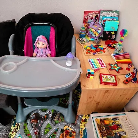 útulný Niki V Srdci Kúpeľov Apartamento *