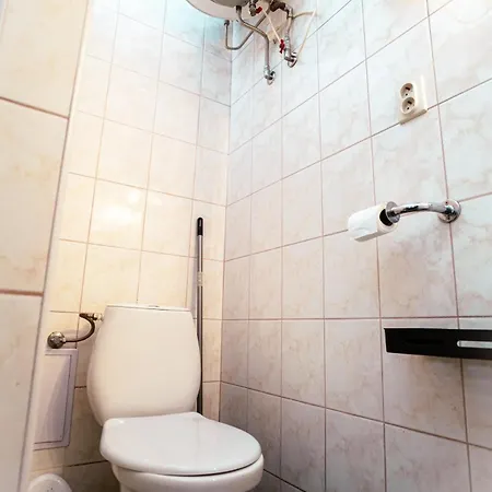 Apartamento útulný Niki V Srdci Kúpeľov Patince